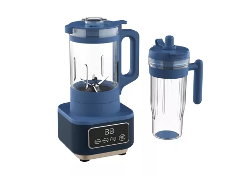 New Blender