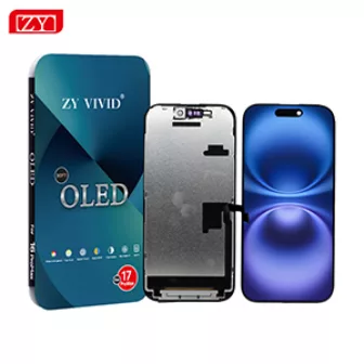 1:1 ORG SOFT OLED