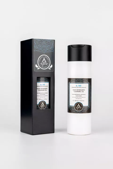 FERMENTA BOTANICA Cleansing Oil Milan n. 141