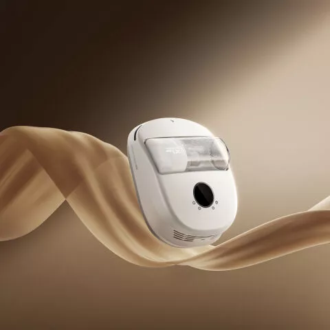 CREATULIZE X1 PRO Automatic Bed-Cleaning