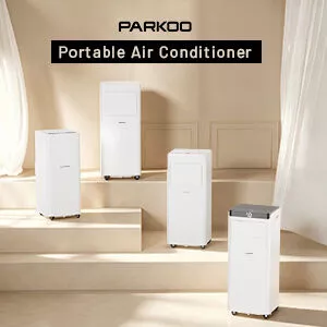 PORTABLE AIR CONDITIONER KY07