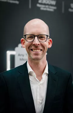 Arne Herkelmann