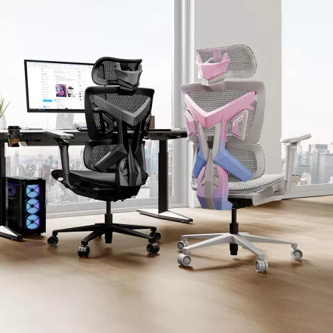 AndaSeat X-Air Series Office Chair