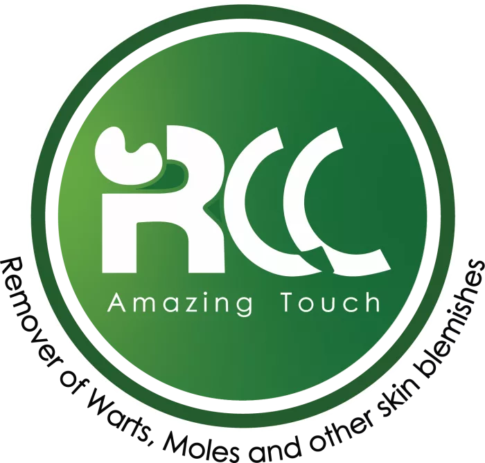 RCC Amazing Touch