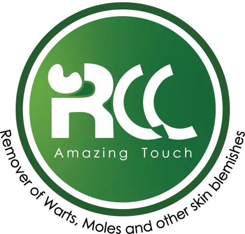 RCC Amazing Touch