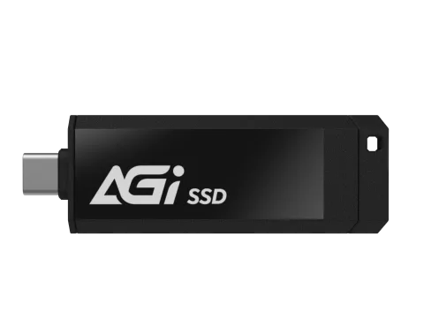 ED158 Portable SSD