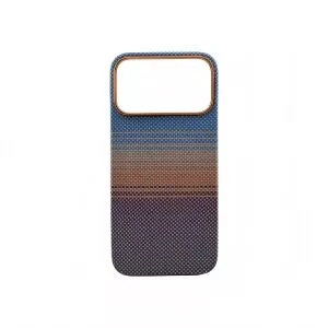 Aramid Fiber Phone Case