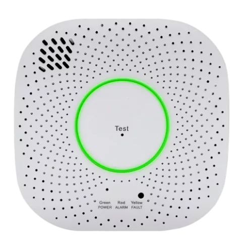 HOME SMART DETECTOR