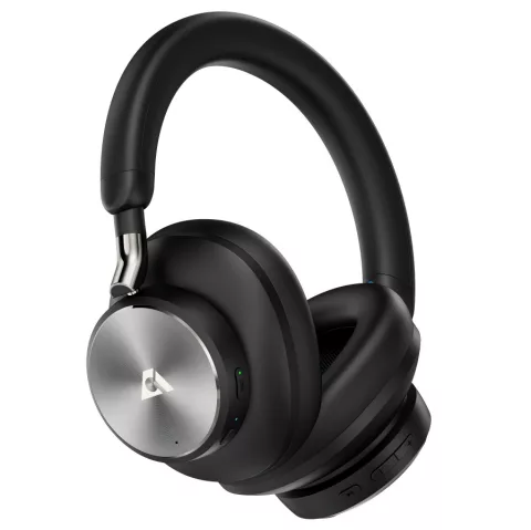 Hybrid Active Noise Cancelling Headphone