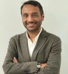 Mansoor Siddiqui