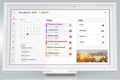 Smart Calendar