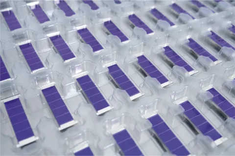 iLux OPV Module