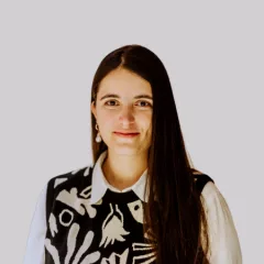 Mia Ansorge