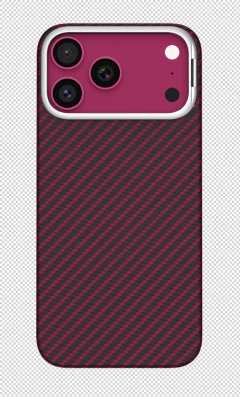 Kevlar case
Aramid fiber case