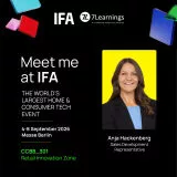 Anja Hackenberg