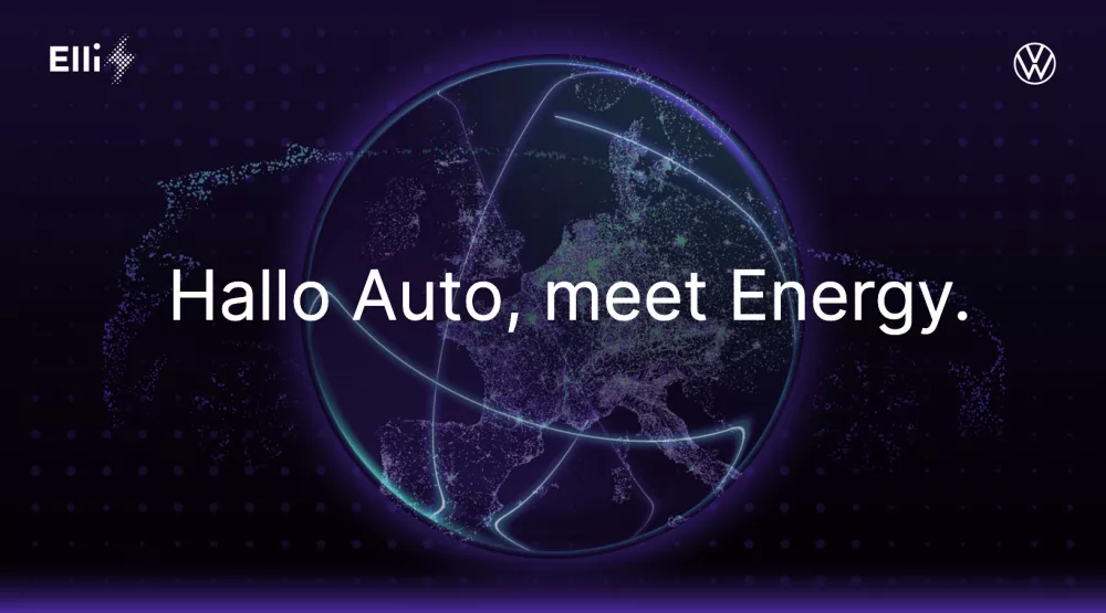 Hello Car. Meet Energy - Wie günstig kann Mobilität werden?