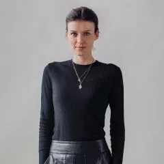Ina Marie Knabe
