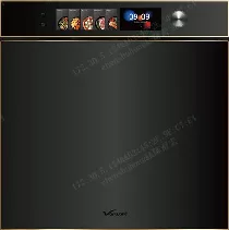 Electric Oven
