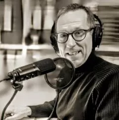 Dr. Martin Storr