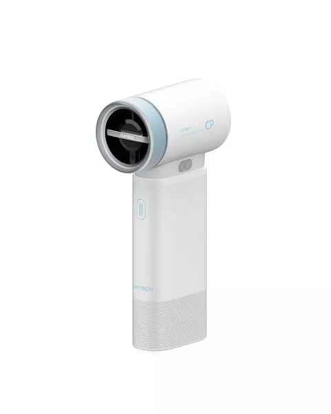 CUKTECH CP Turbo Fan Plus