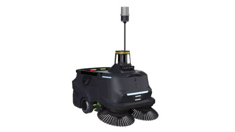 PUDU MT1 Max