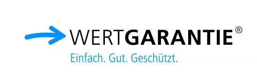WERTGARANTIE