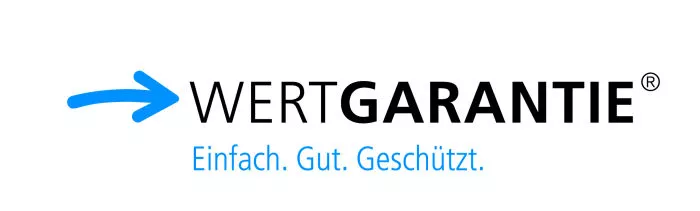 WERTGARANTIE