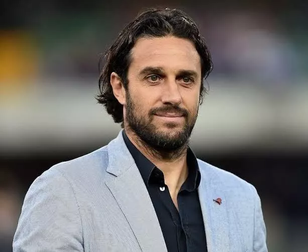 Preservation: Where Great Performance Begins with Luca Toni