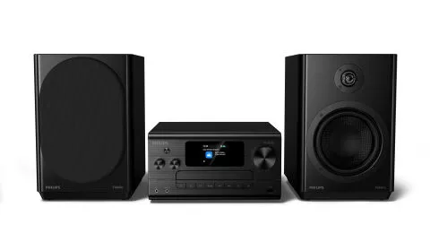 Philips Fidelio FA7