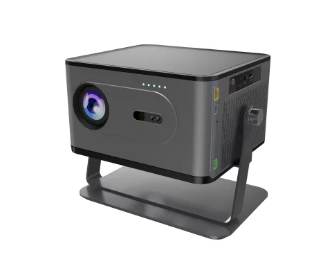 650 ANSI Rotating Smart Projector