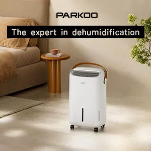 DEHUMIDIFIER PD22SA