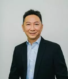 Marcus Soo