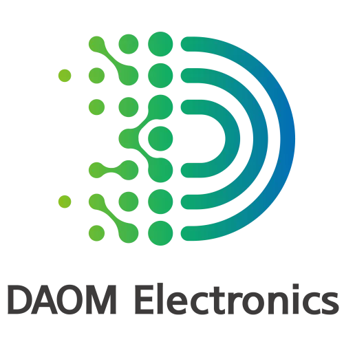 DAOM Electronics