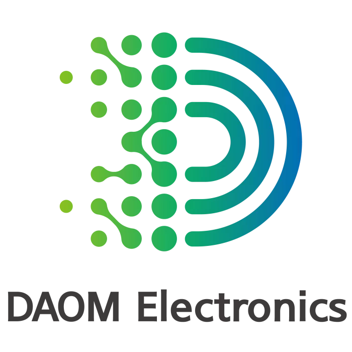 DAOM Electronics