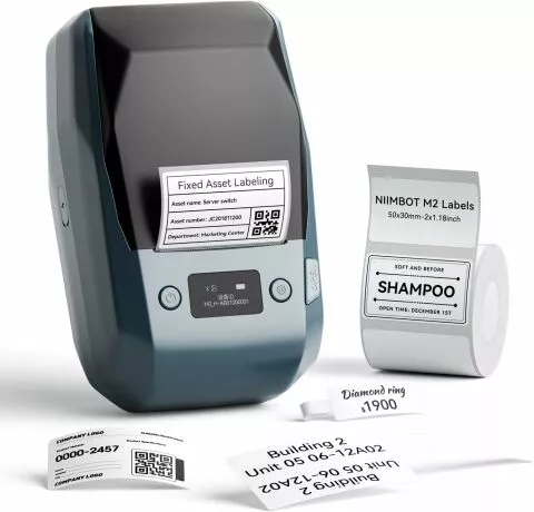 Smart Label Printer