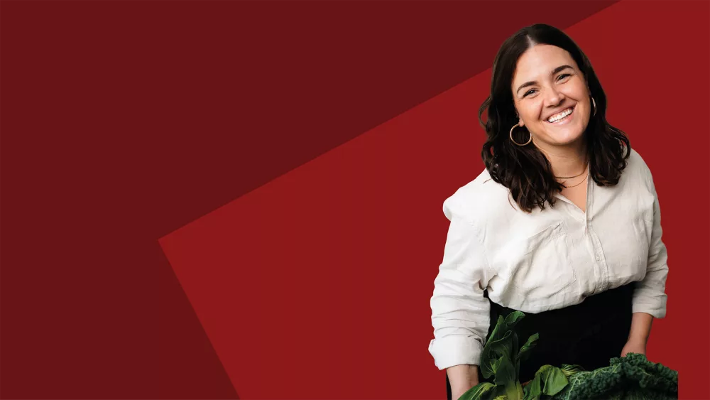 Culinary Experience with Jasmin from '15MinutenRezepte'