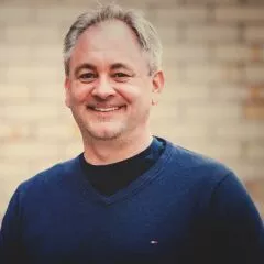 Andreas Müller