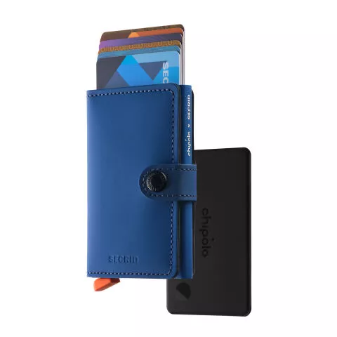 Chipolo TRACKABLE MINIWALLET