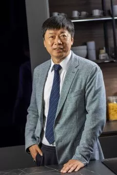 Hanson Han