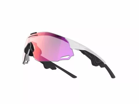 AI Smart Audio Glasses & TWS Earphone