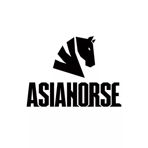 Asiahorse