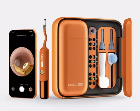 Bebird EarSight Ultra X