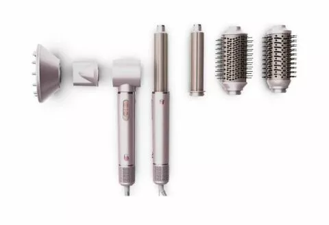 Hair Dyer