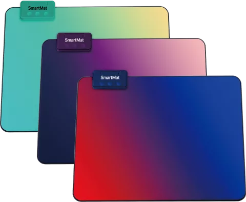 Smart Mat