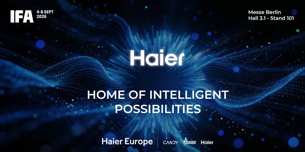 Beyond the Game: Meet the Sport Legends with Haier