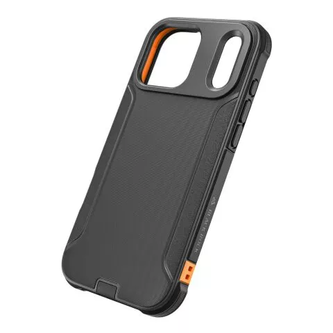 IFA Innovation Award Honoree 2026 | Black Rock Phone Case "Ultra Robust"