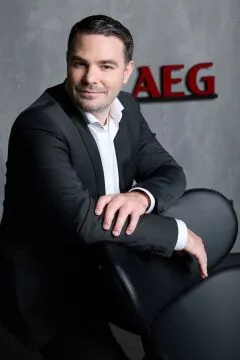 Daniel Tratz