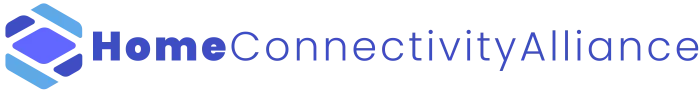 Home Connectivity Alliance
