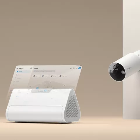 Tapo H500 CentralHub™