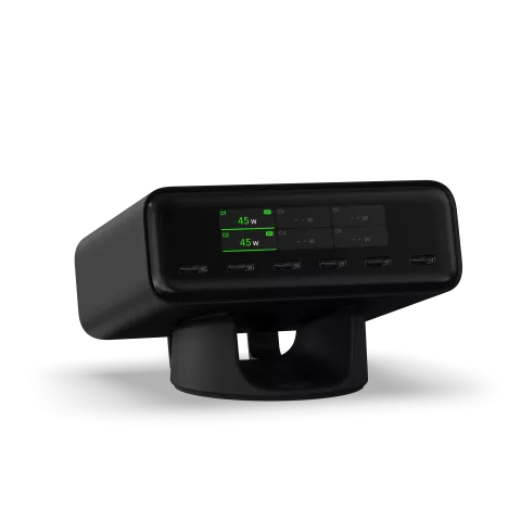 Satechi ChargeView 240W Desktop Charger